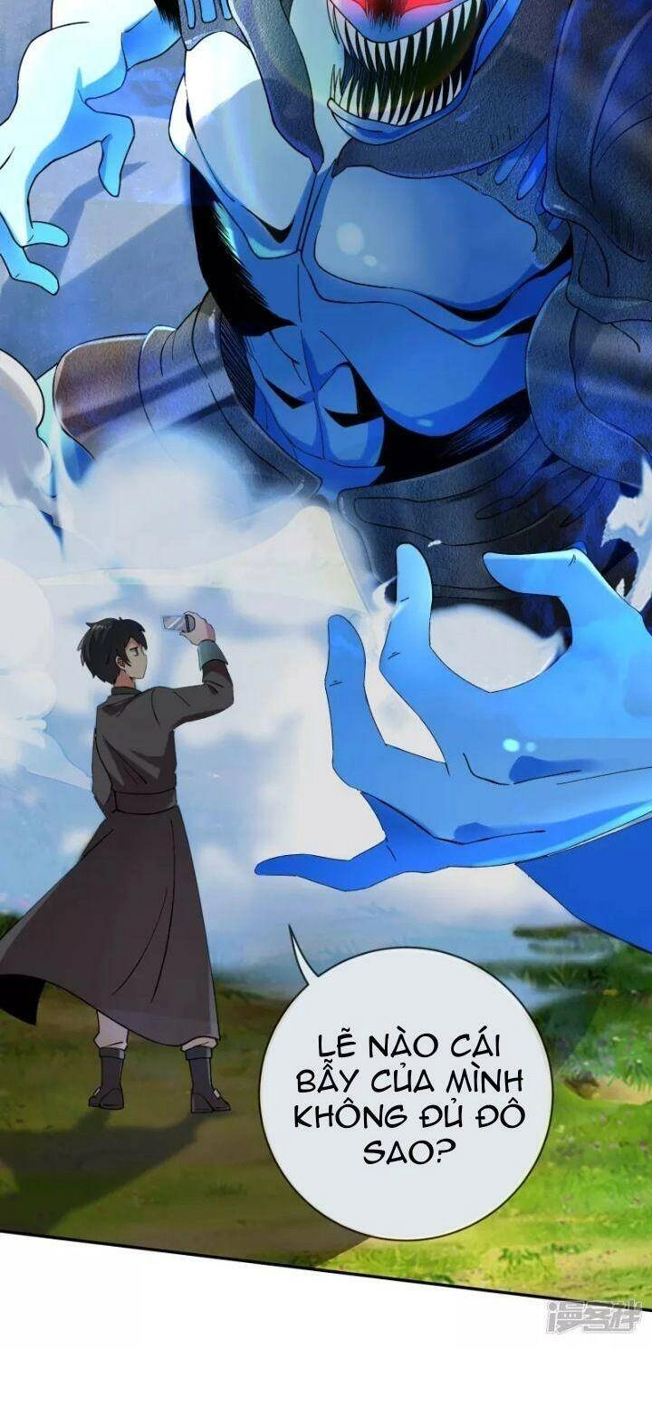 Thợ Săn Quái Vật Chapter 4 - 29