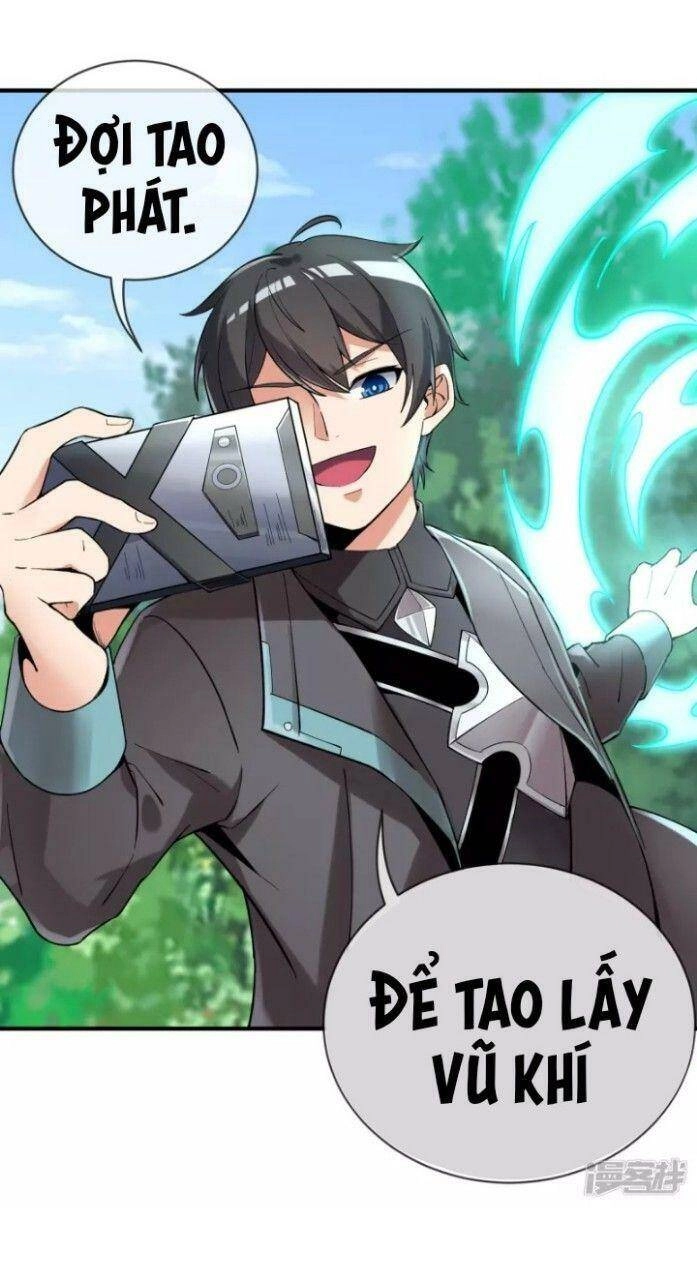 Thợ Săn Quái Vật Chapter 4 - 30