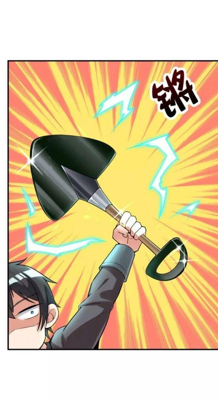 Thợ Săn Quái Vật Chapter 4 - 31