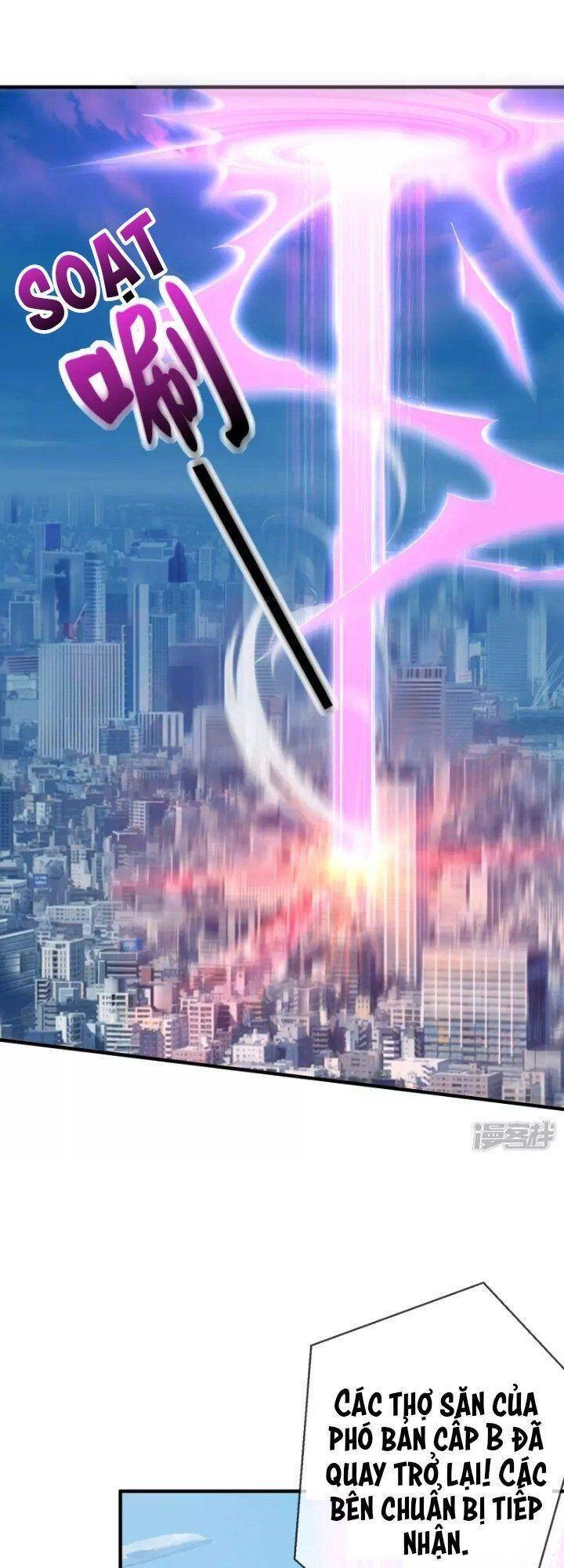 Thợ Săn Quái Vật Chapter 5 - 2