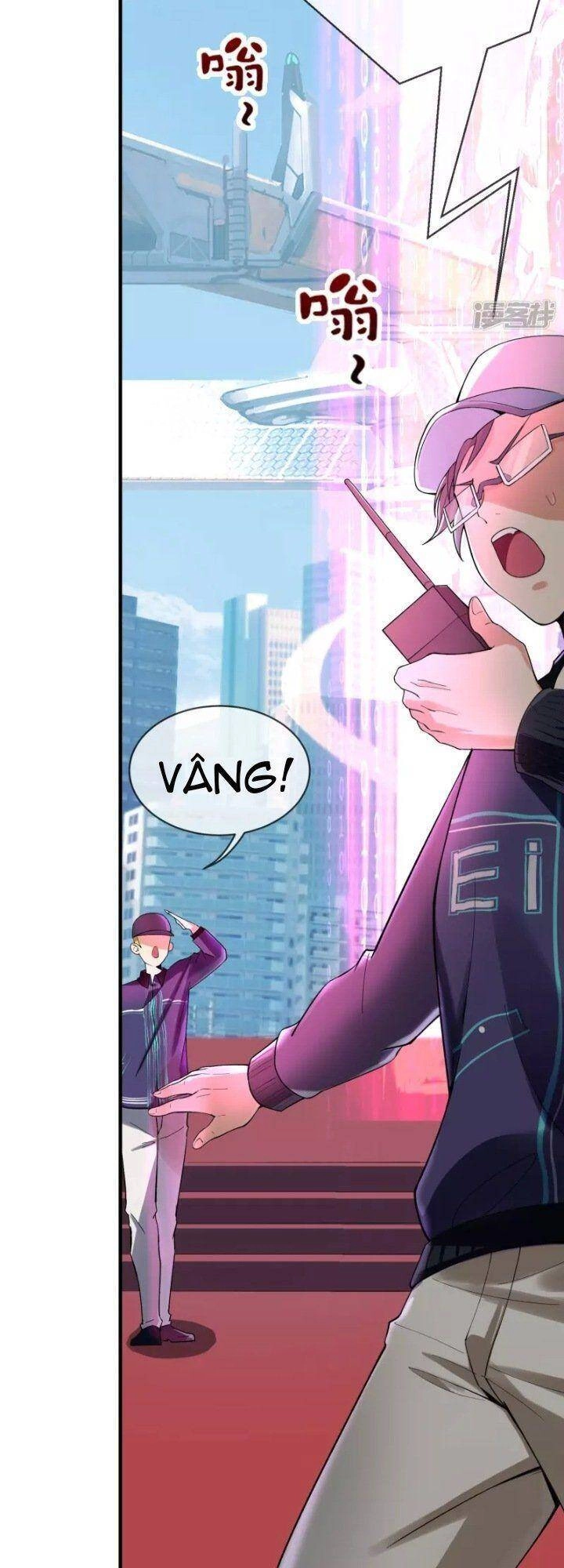 Thợ Săn Quái Vật Chapter 5 - 3