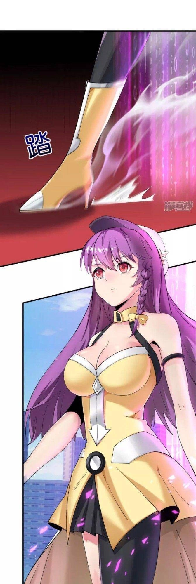 Thợ Săn Quái Vật Chapter 5 - 5