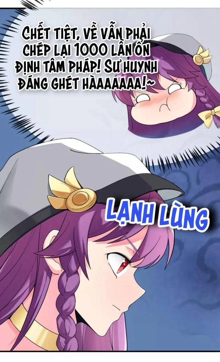 Thợ Săn Quái Vật Chapter 5 - 8