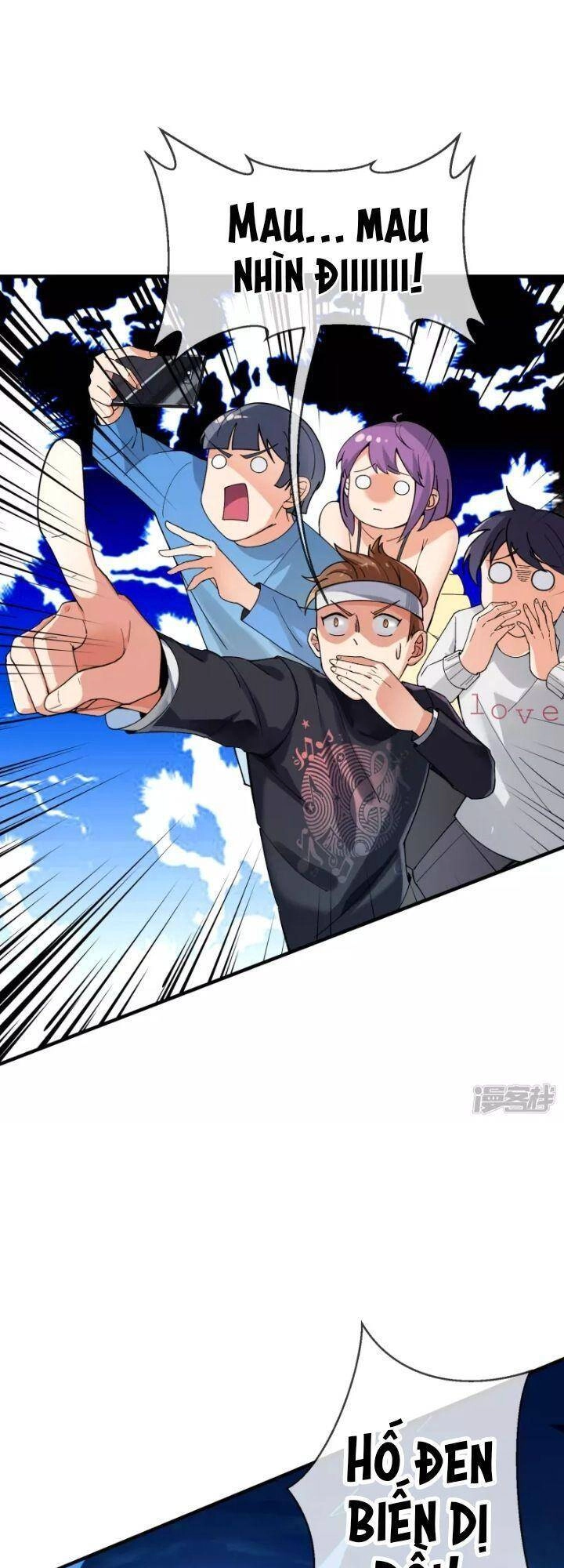 Thợ Săn Quái Vật Chapter 5 - 12