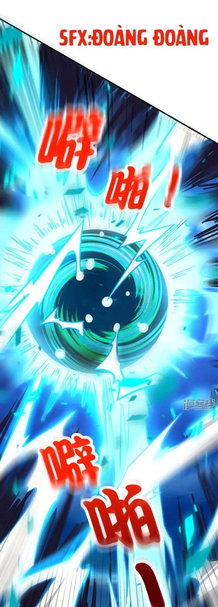 Thợ Săn Quái Vật Chapter 5 - 14