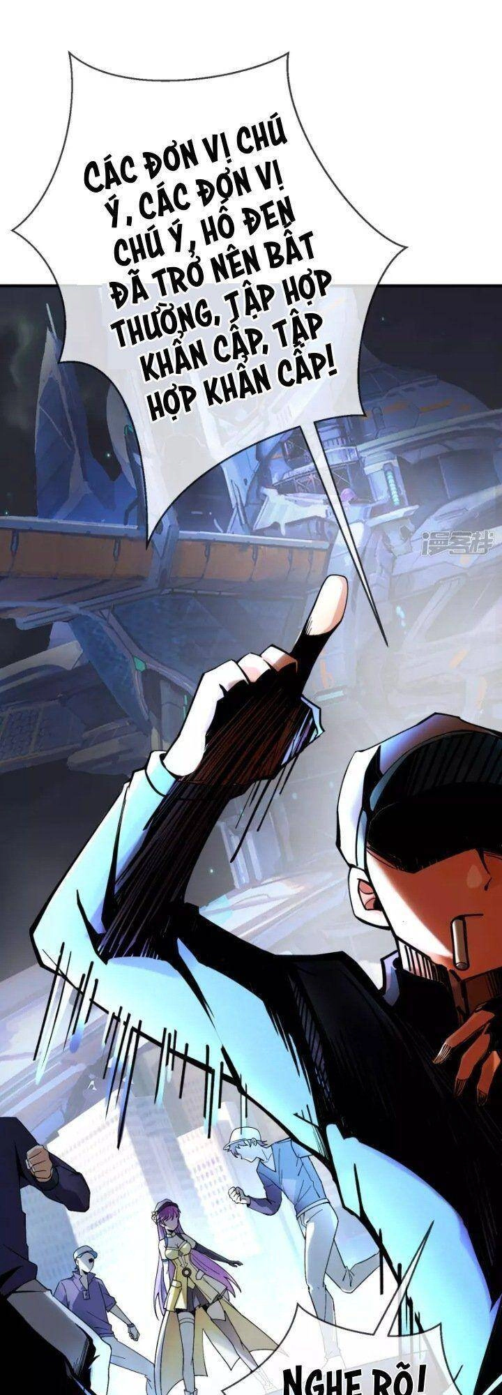 Thợ Săn Quái Vật Chapter 5 - 16