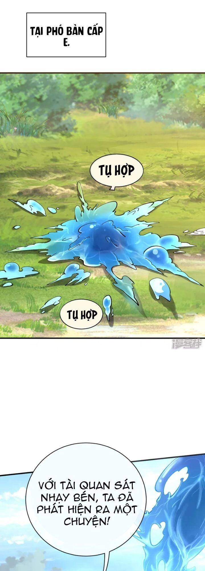 Thợ Săn Quái Vật Chapter 5 - 23