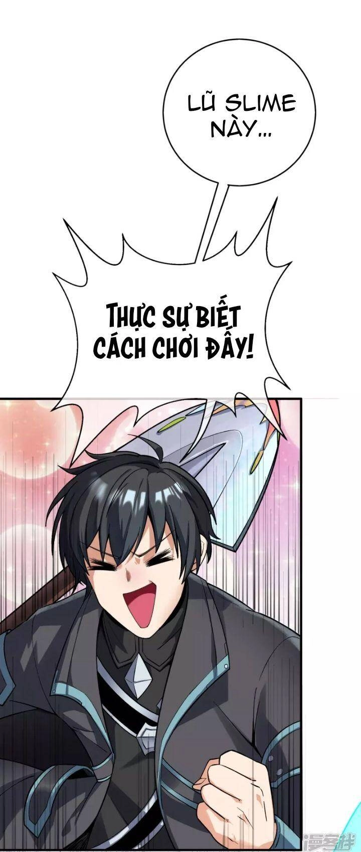 Thợ Săn Quái Vật Chapter 5 - 25