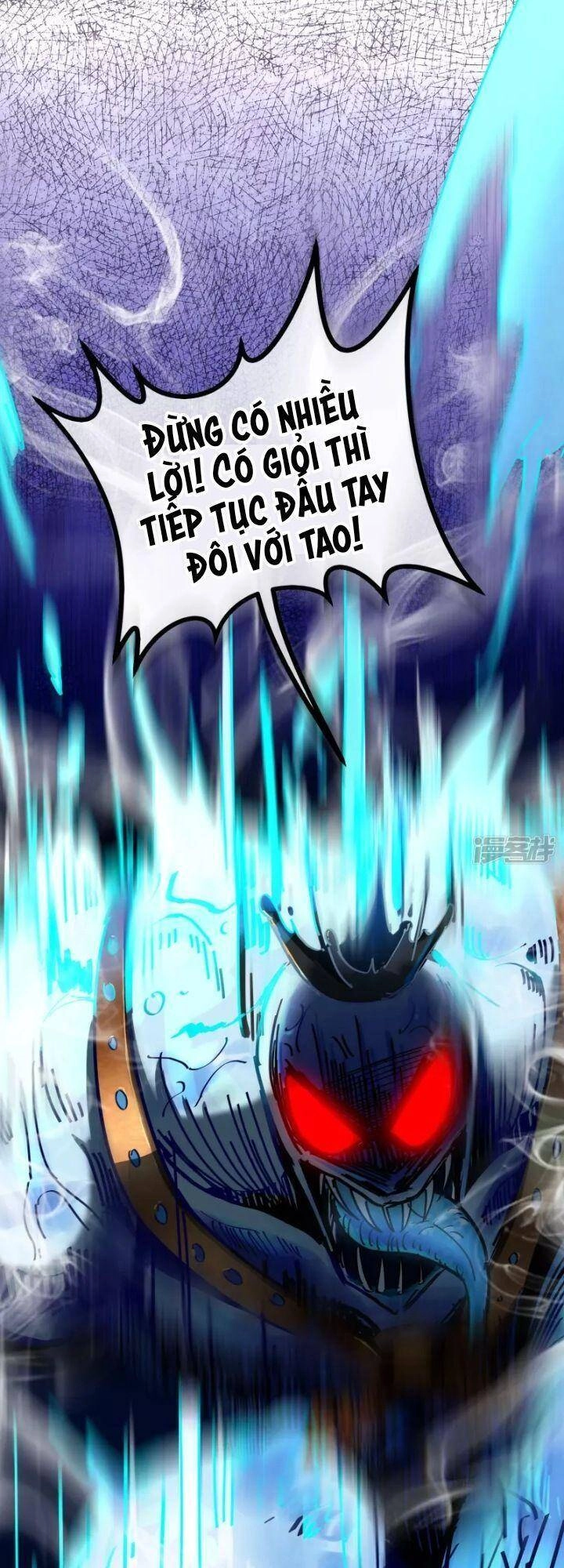 Thợ Săn Quái Vật Chapter 5 - 26