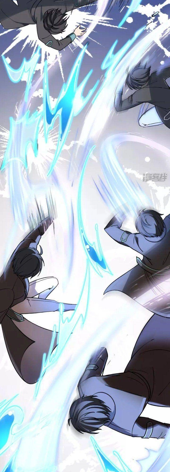 Thợ Săn Quái Vật Chapter 5 - 36