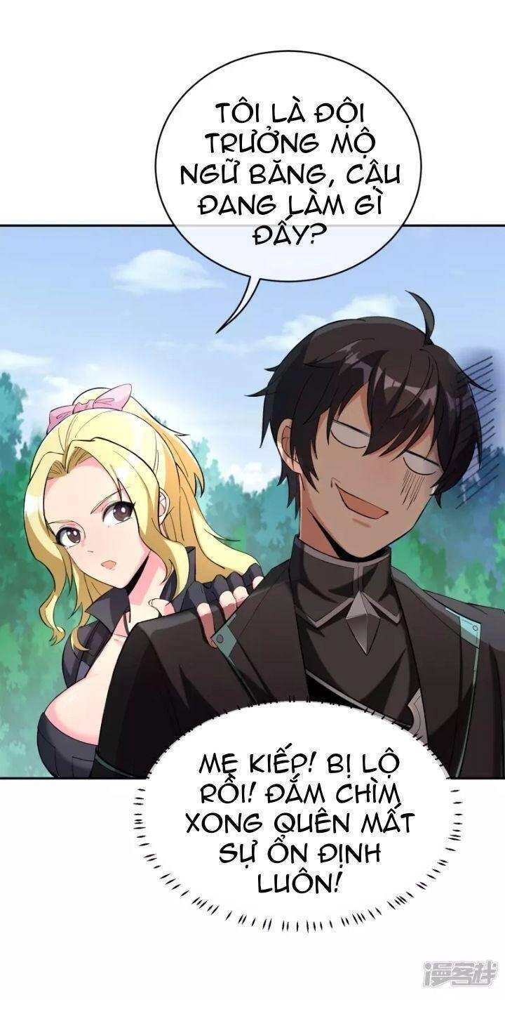 Thợ Săn Quái Vật Chapter 5 - 43