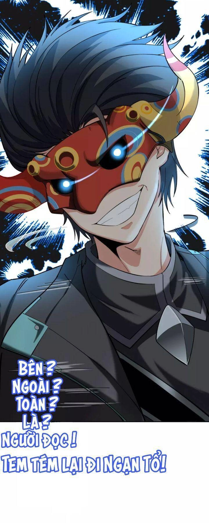 Thợ Săn Quái Vật Chapter 5 - 45