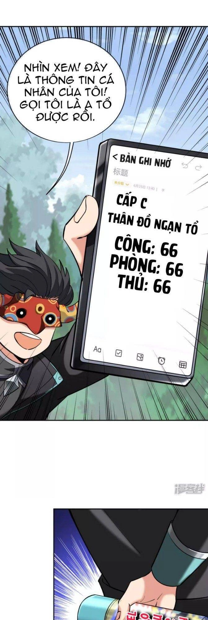 Thợ Săn Quái Vật Chapter 6 - 2