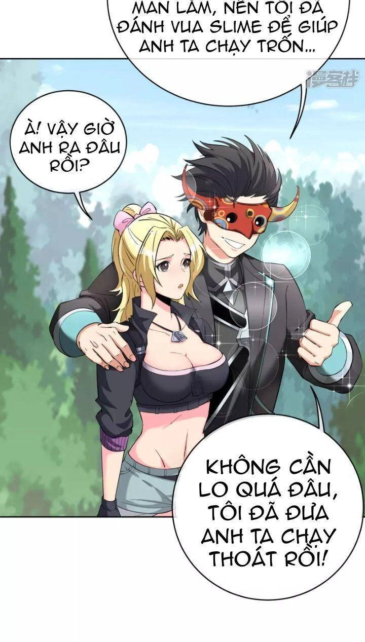 Thợ Săn Quái Vật Chapter 6 - 5