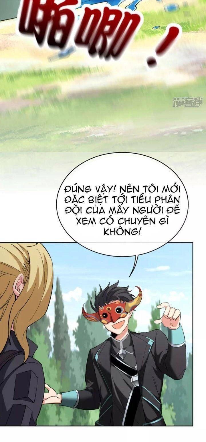 Thợ Săn Quái Vật Chapter 6 - 8