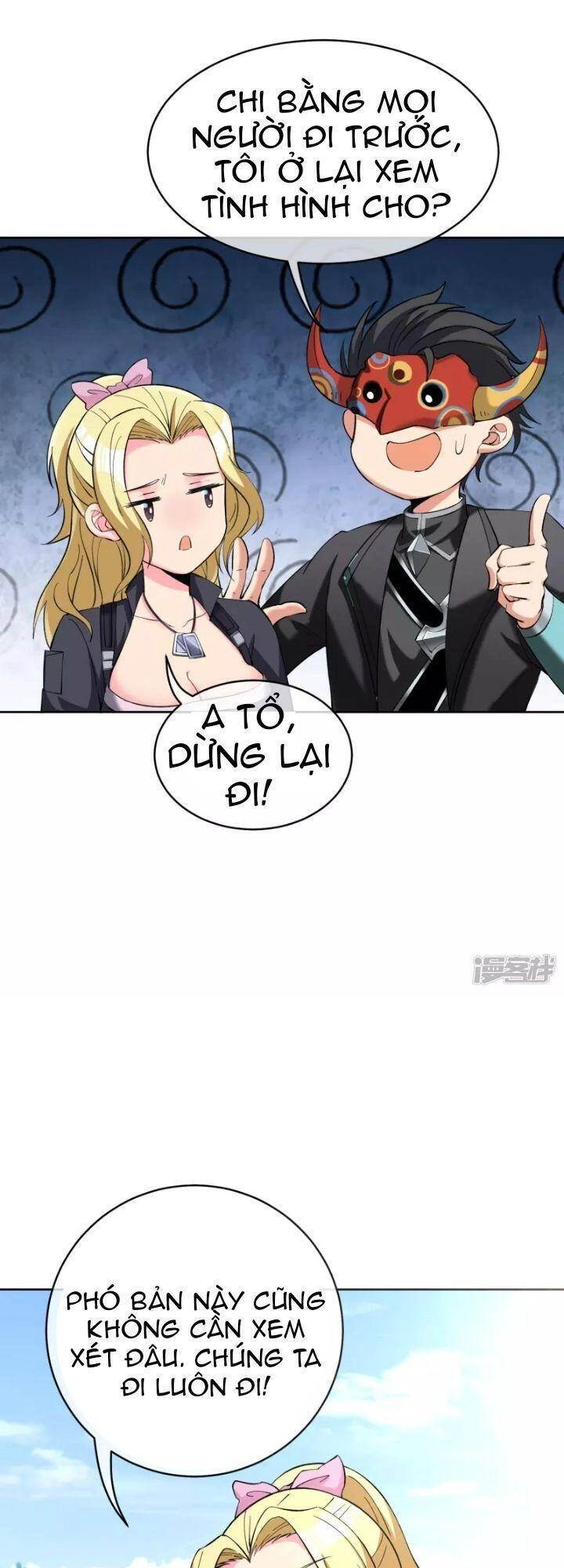 Thợ Săn Quái Vật Chapter 6 - 9