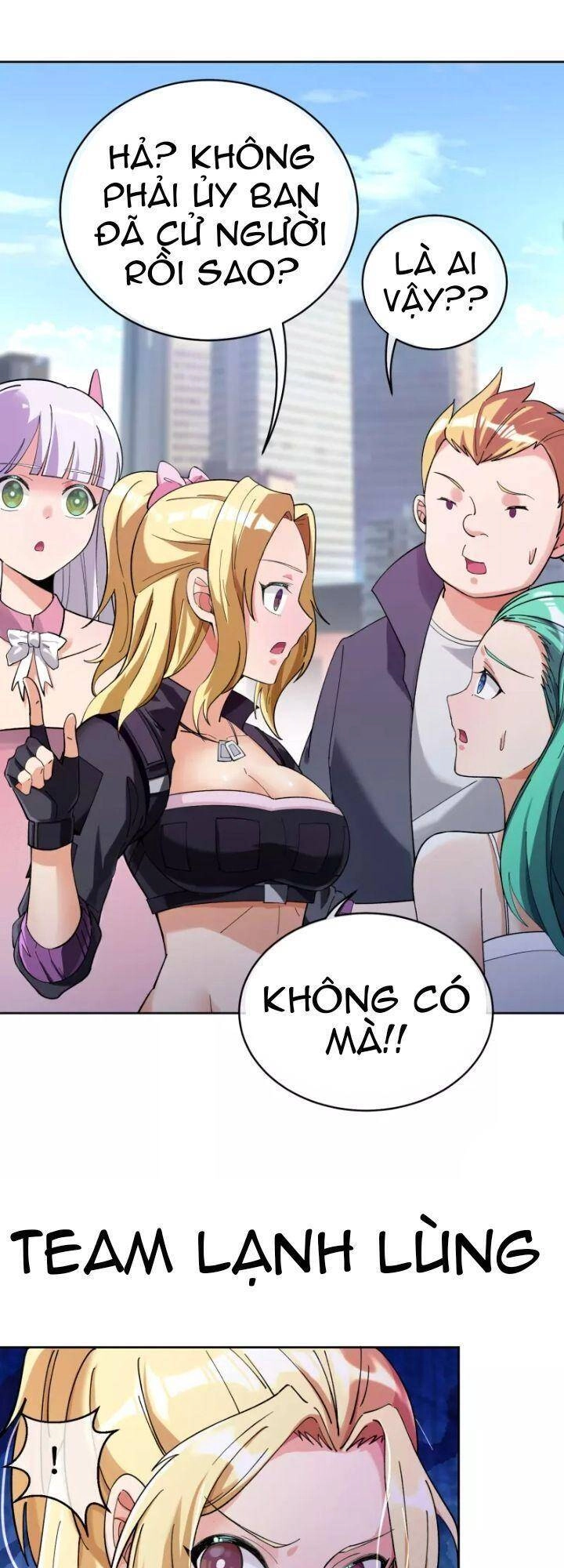 Thợ Săn Quái Vật Chapter 6 - 15