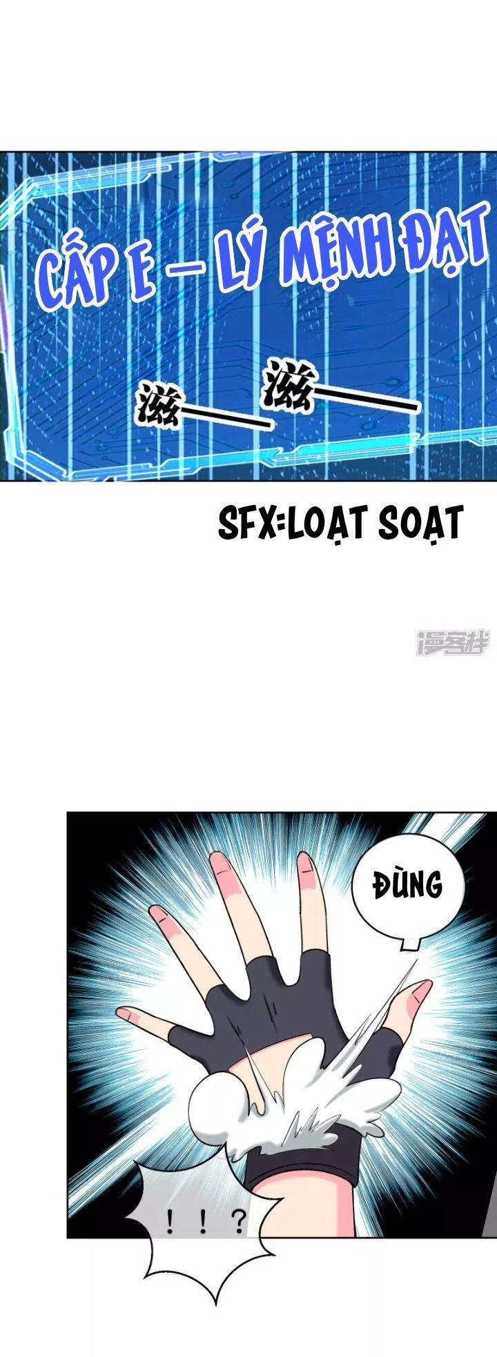 Thợ Săn Quái Vật Chapter 6 - 18