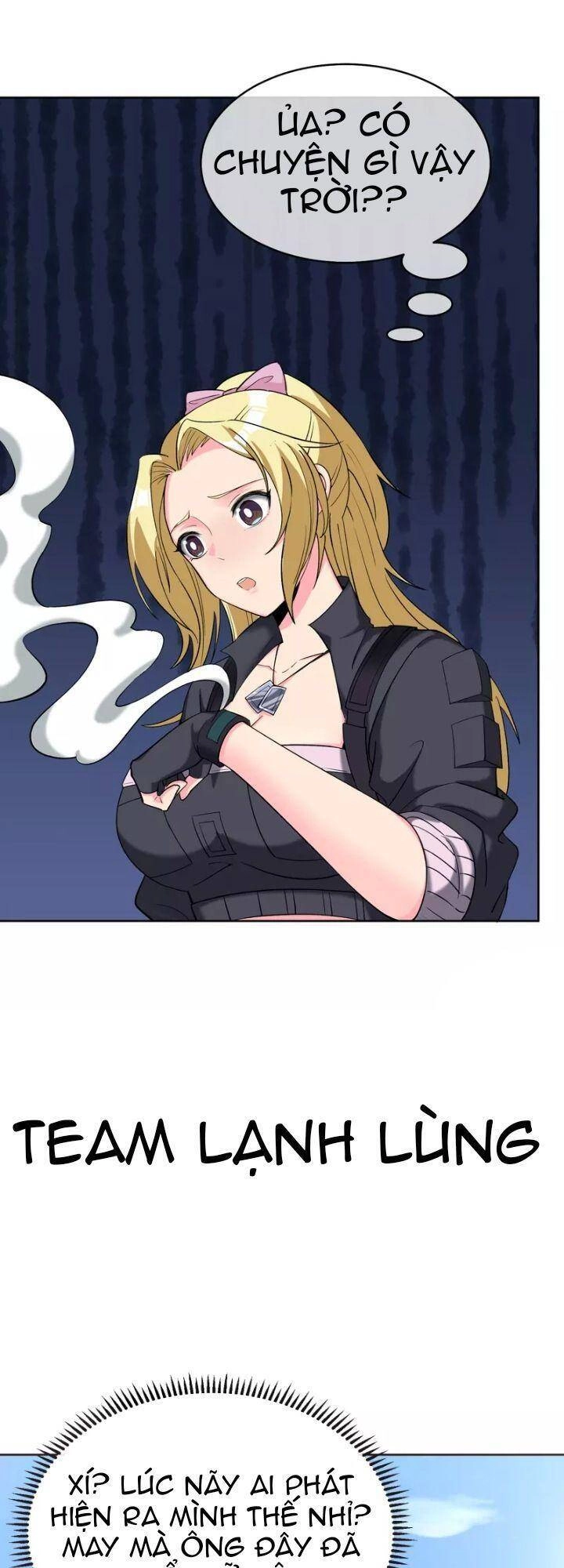 Thợ Săn Quái Vật Chapter 6 - 19