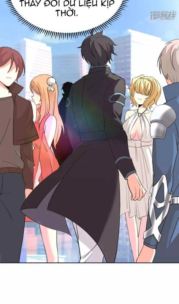 Thợ Săn Quái Vật Chapter 6 - 20