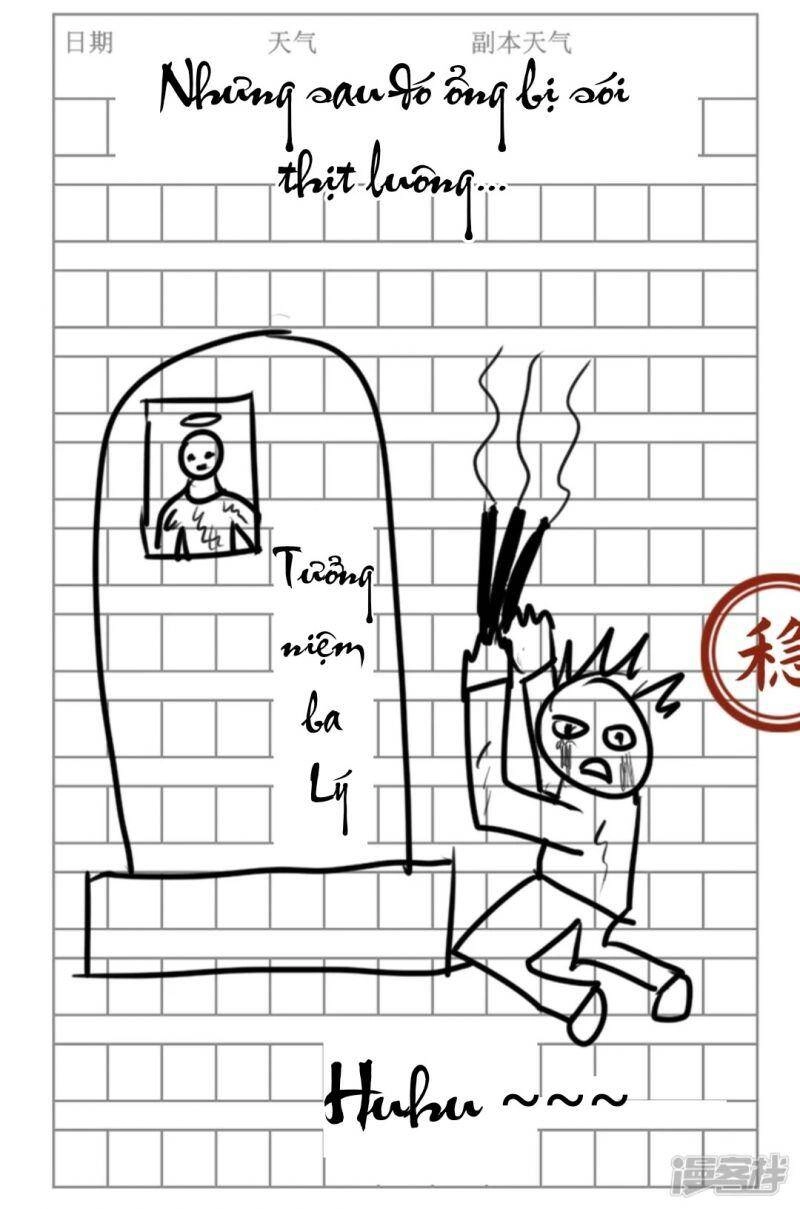 Thợ Săn Quái Vật Chapter 7 - 4