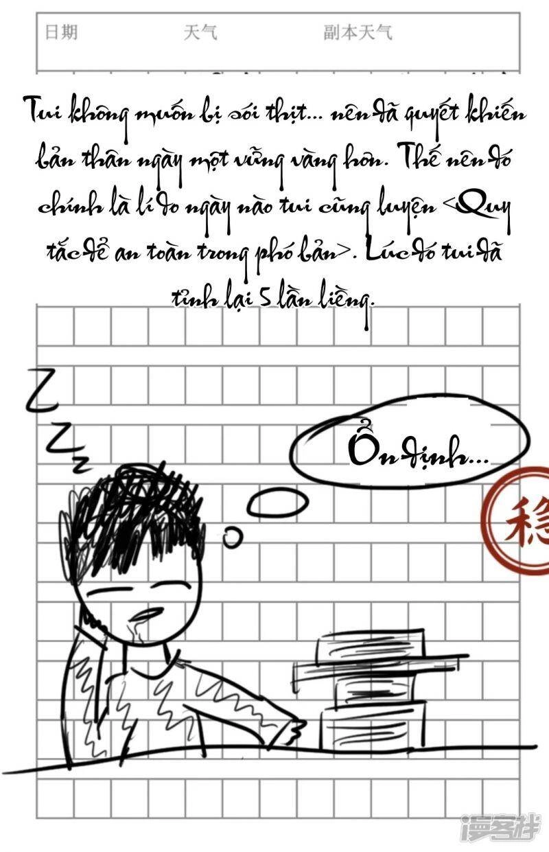 Thợ Săn Quái Vật Chapter 7 - 5