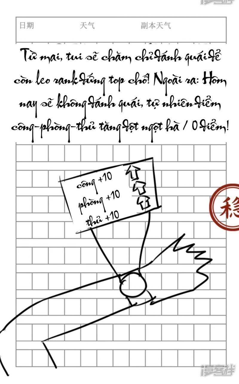 Thợ Săn Quái Vật Chapter 7 - 6