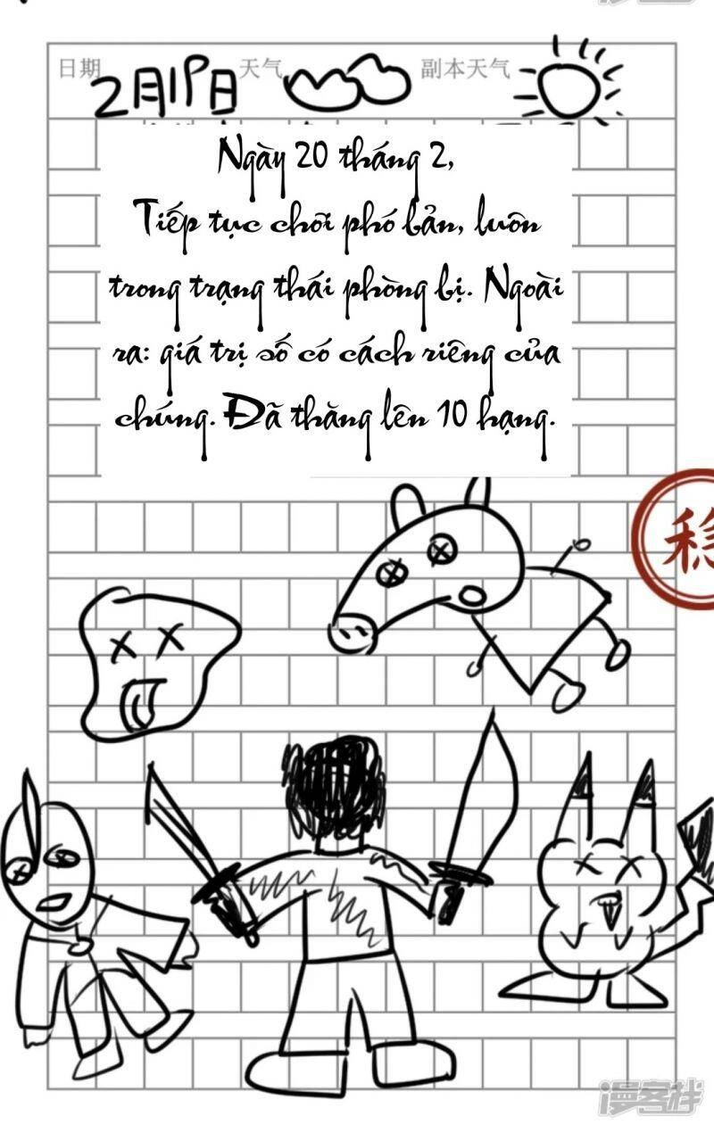 Thợ Săn Quái Vật Chapter 7 - 7