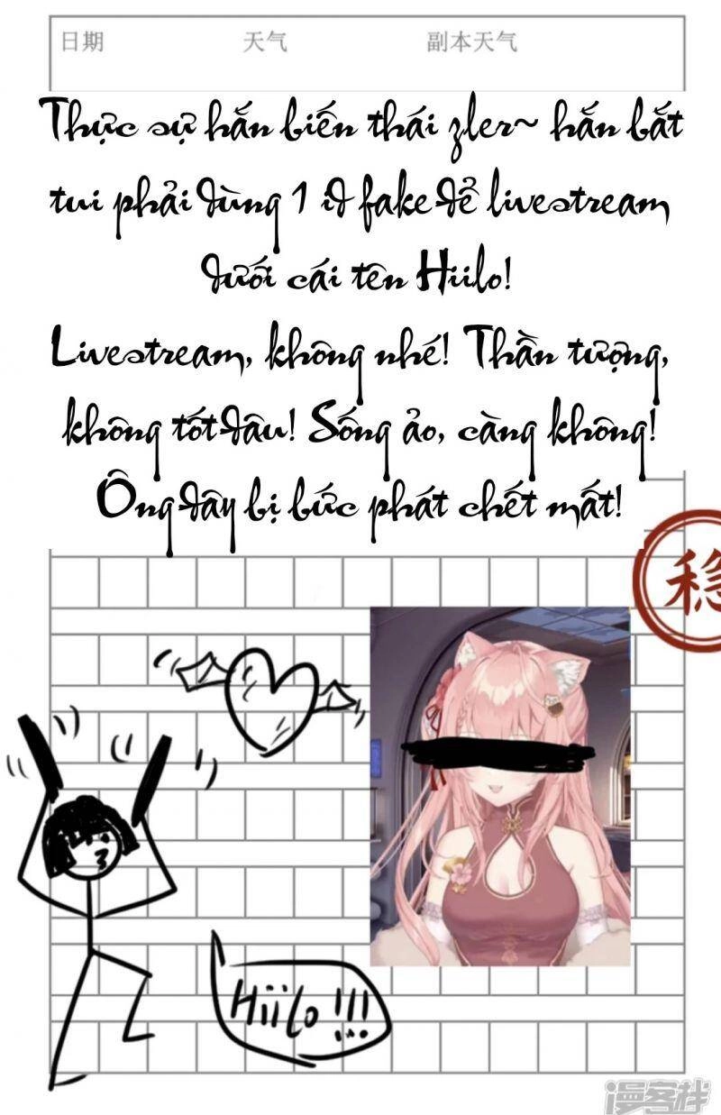 Thợ Săn Quái Vật Chapter 7 - 10