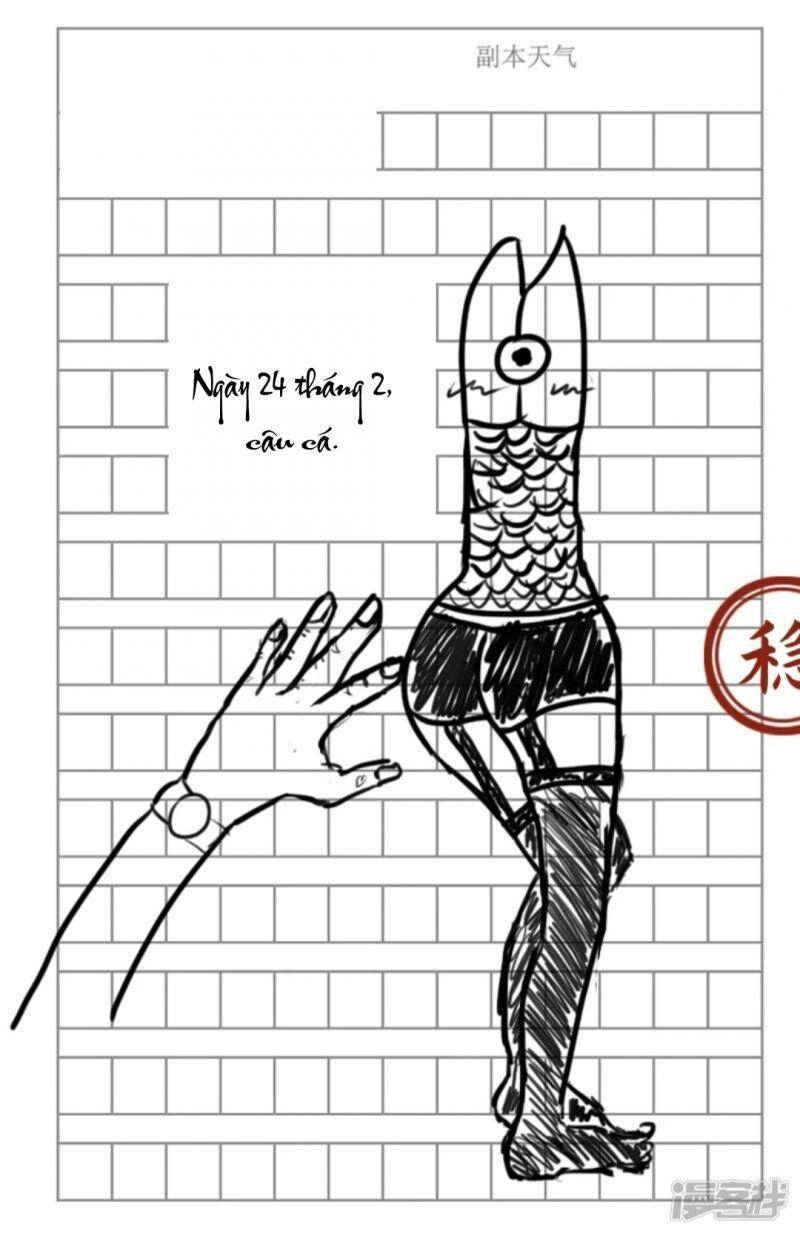 Thợ Săn Quái Vật Chapter 7 - 14