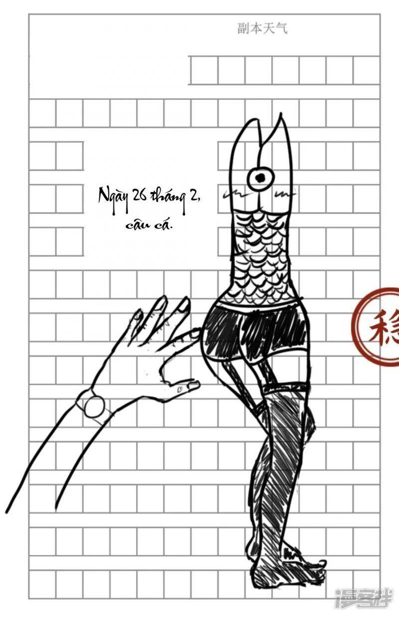 Thợ Săn Quái Vật Chapter 7 - 17