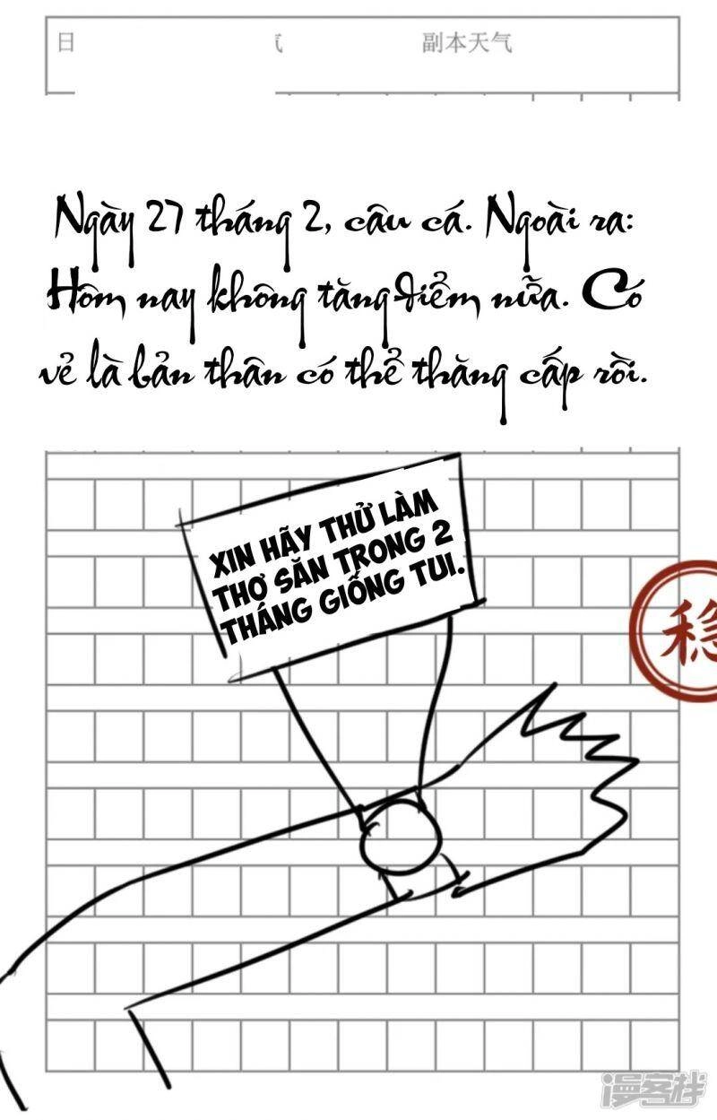 Thợ Săn Quái Vật Chapter 7 - 18