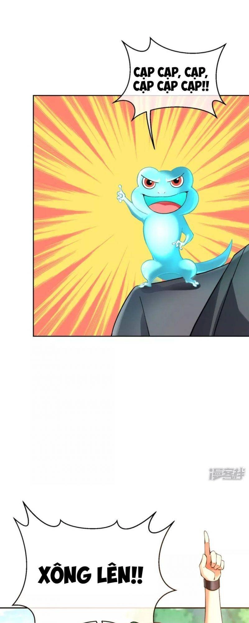 Thợ Săn Quái Vật Chapter 8 - 4