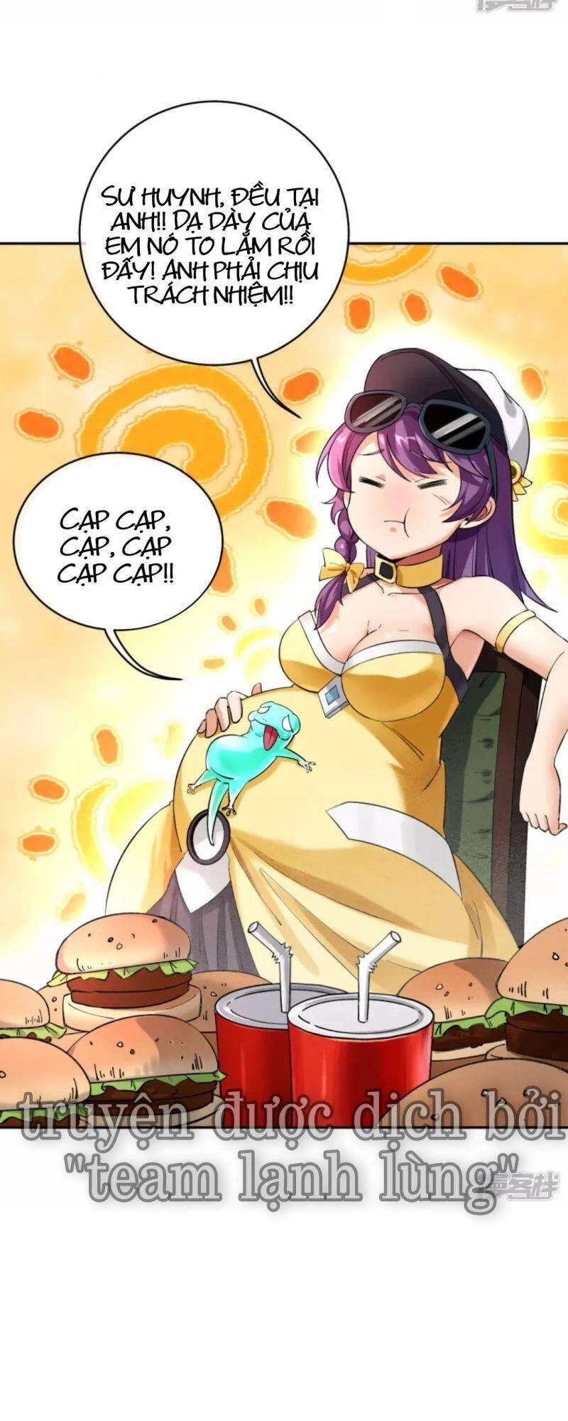 Thợ Săn Quái Vật Chapter 8 - 13