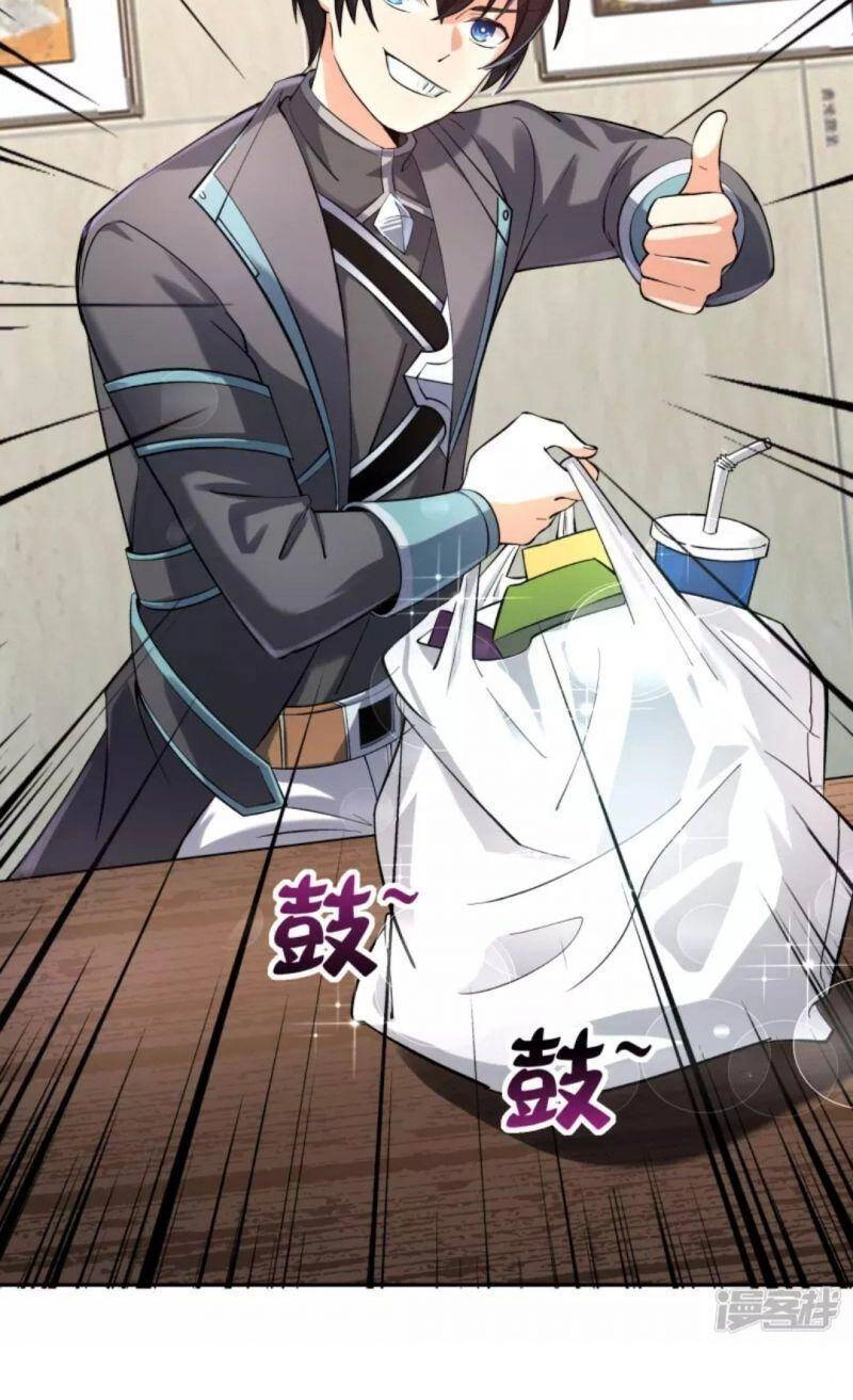 Thợ Săn Quái Vật Chapter 8 - 20