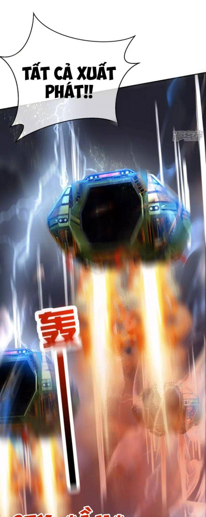 Thợ Săn Quái Vật Chapter 8 - 25