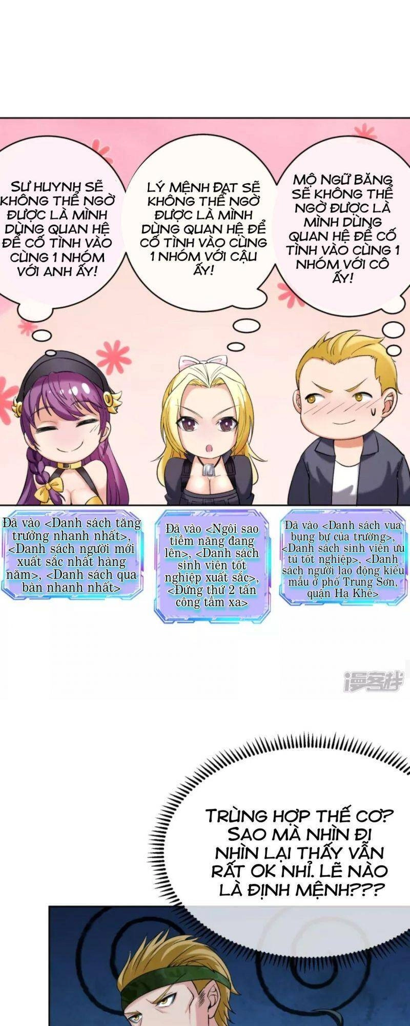 Thợ Săn Quái Vật Chapter 8 - 28