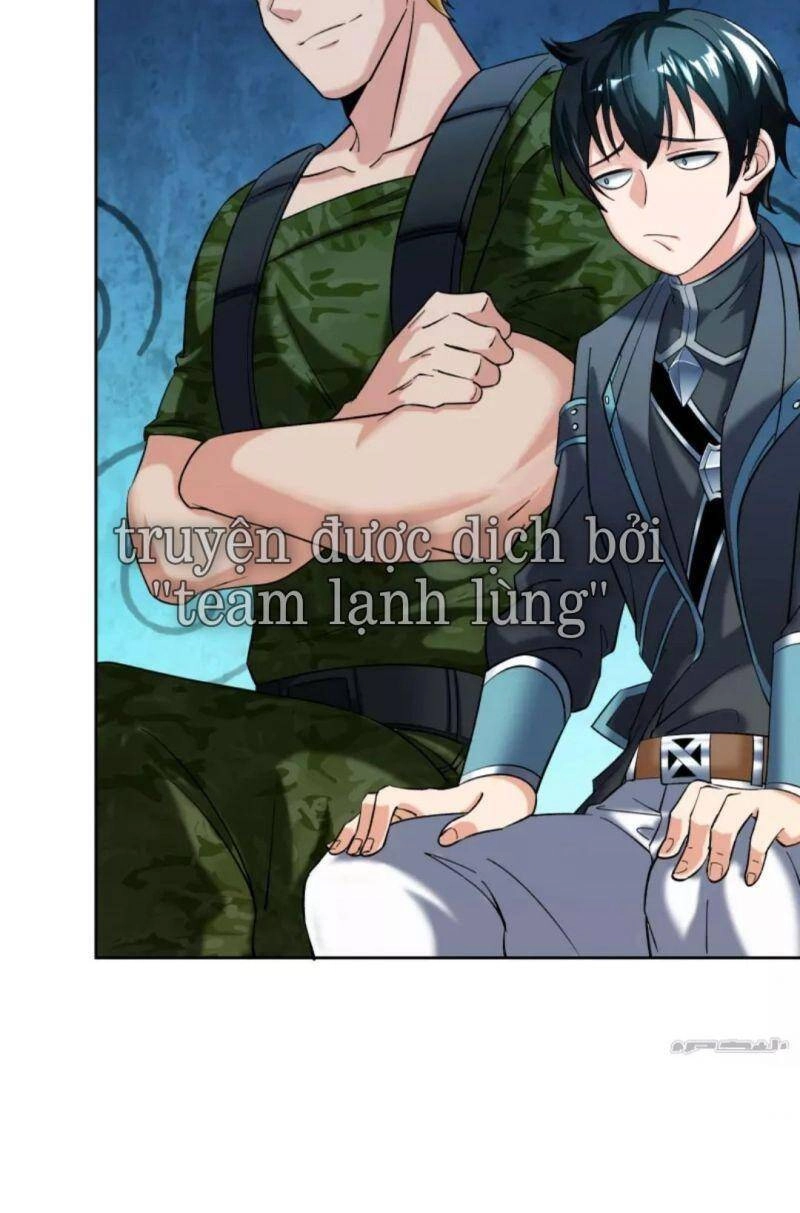 Thợ Săn Quái Vật Chapter 8 - 29