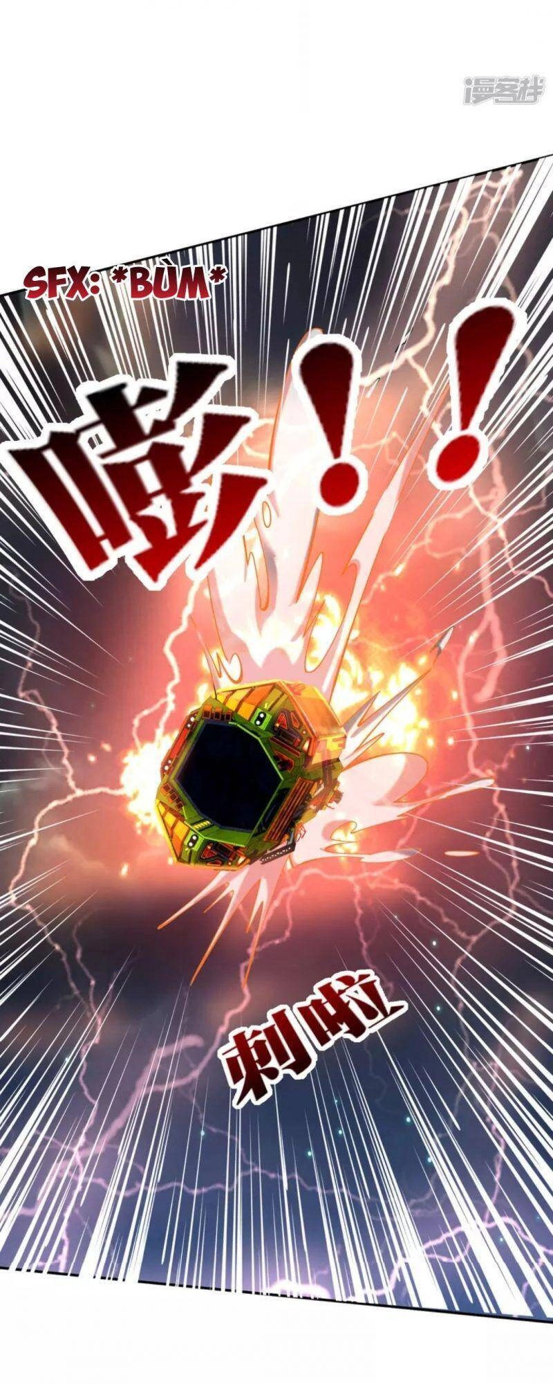 Thợ Săn Quái Vật Chapter 8 - 32