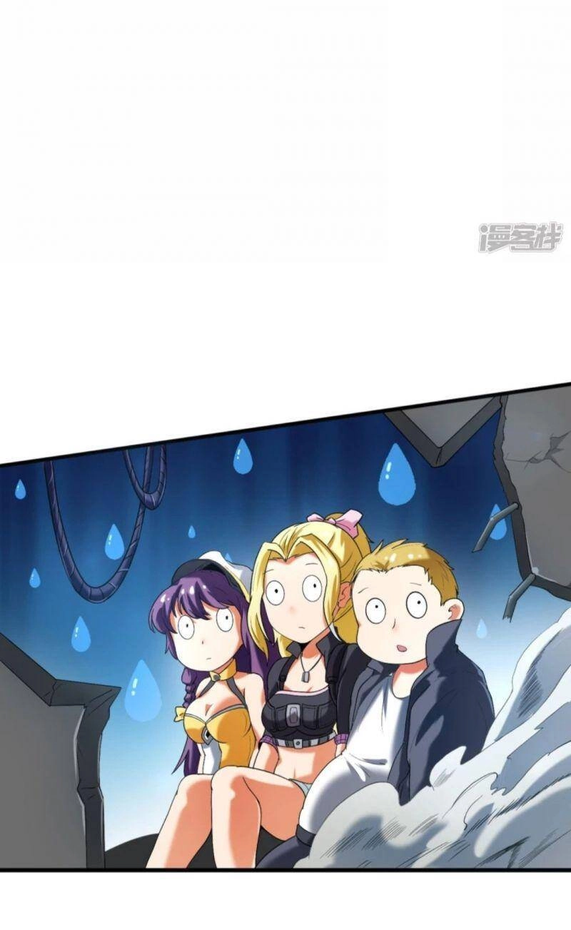 Thợ Săn Quái Vật Chapter 8 - 33