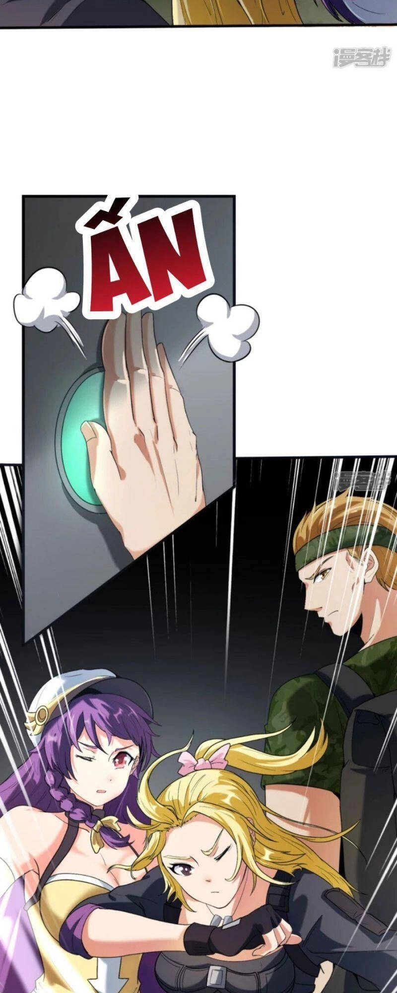 Thợ Săn Quái Vật Chapter 8 - 35