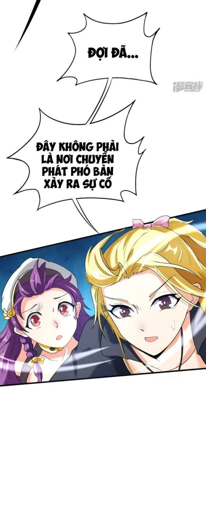 Thợ Săn Quái Vật Chapter 8 - 38