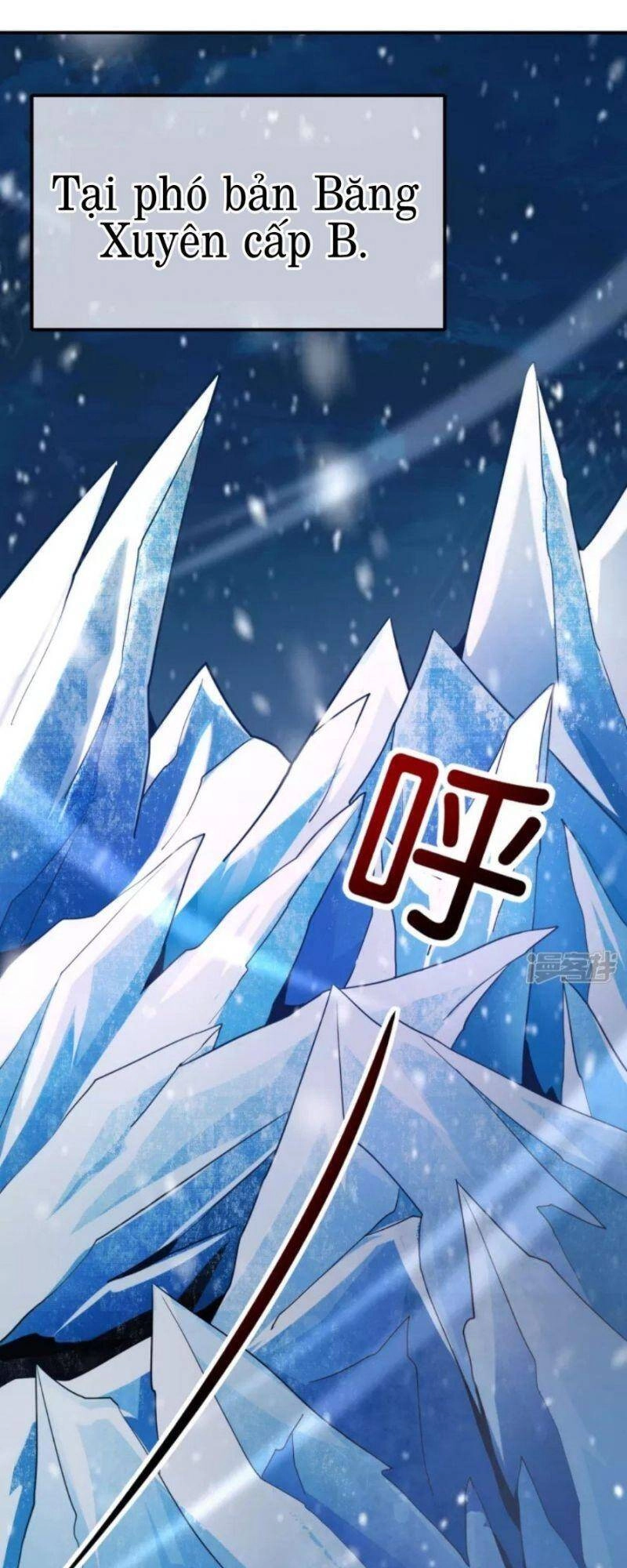 Thợ Săn Quái Vật Chapter 8 - 39