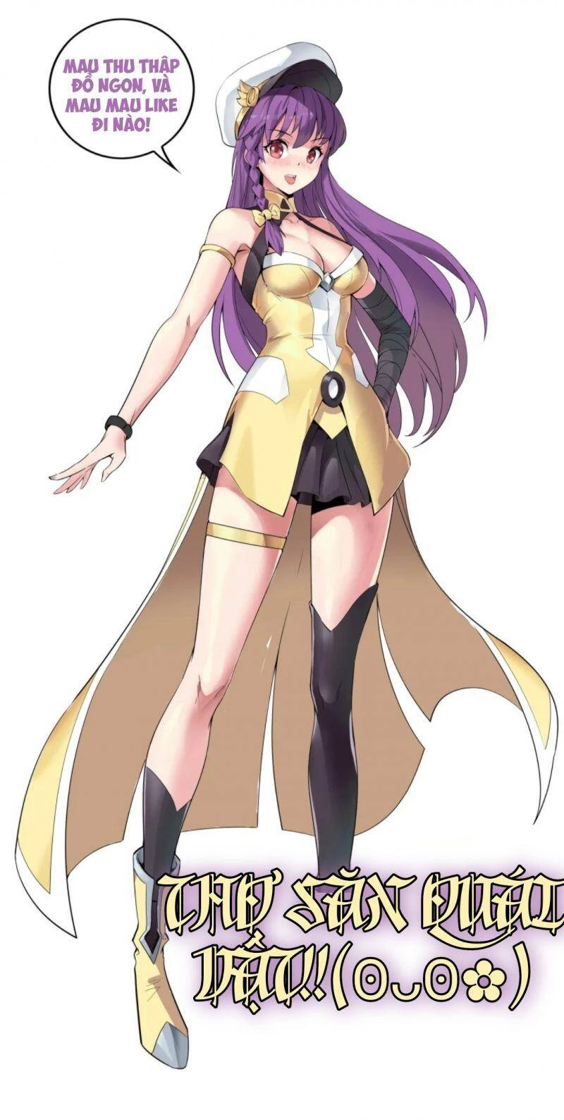 Thợ Săn Quái Vật Chapter 8 - 42