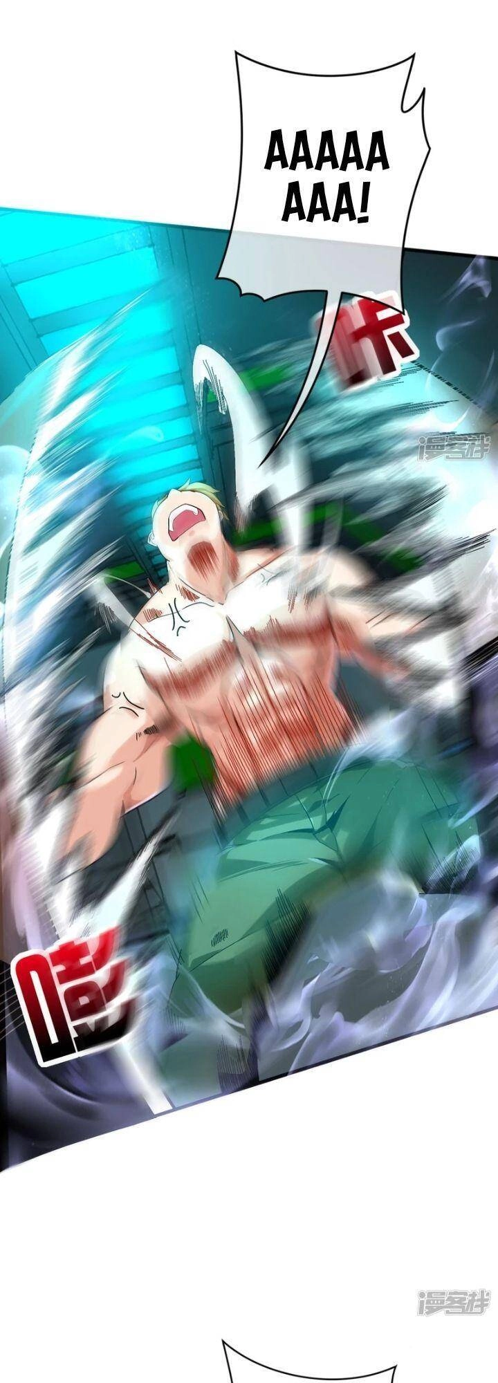 Thợ Săn Quái Vật Chapter 9 - 4