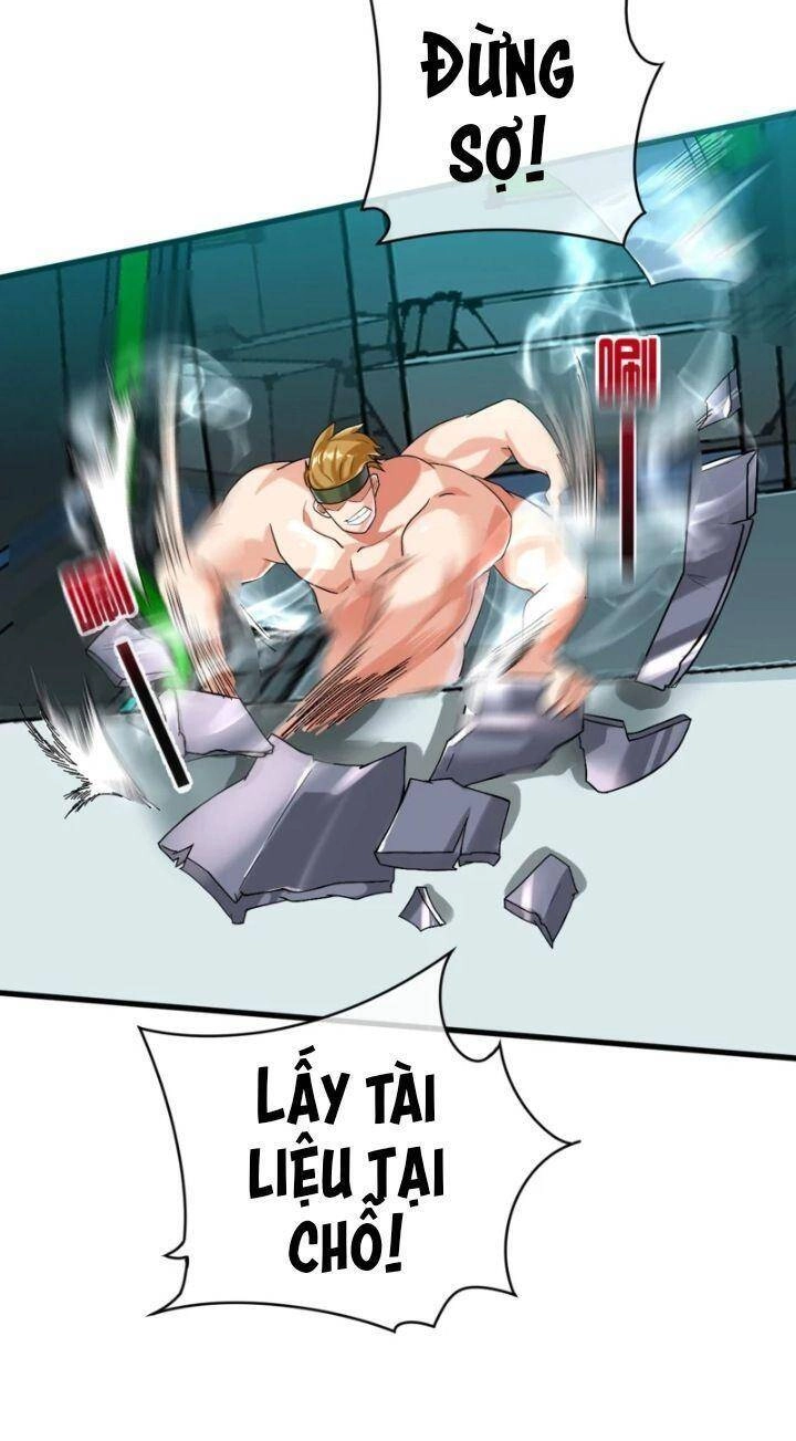 Thợ Săn Quái Vật Chapter 9 - 5