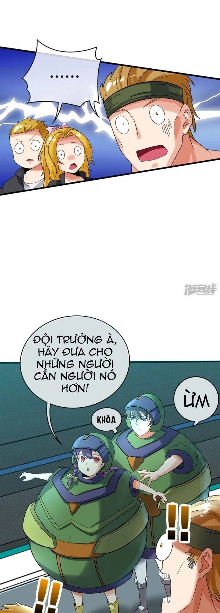 Thợ Săn Quái Vật Chapter 9 - 8