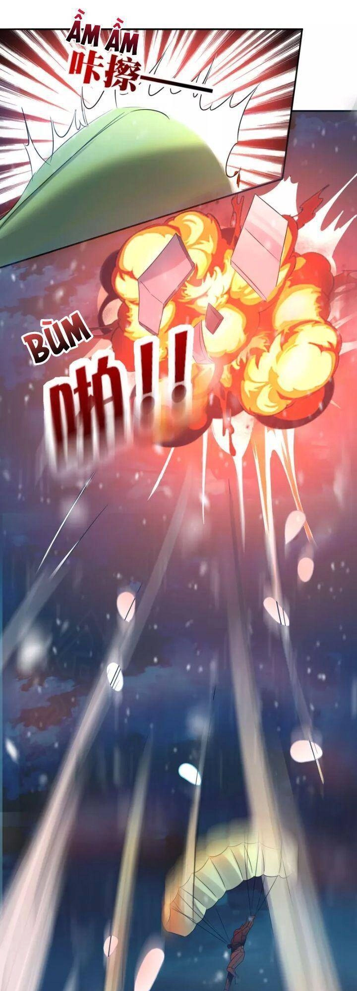 Thợ Săn Quái Vật Chapter 9 - 11