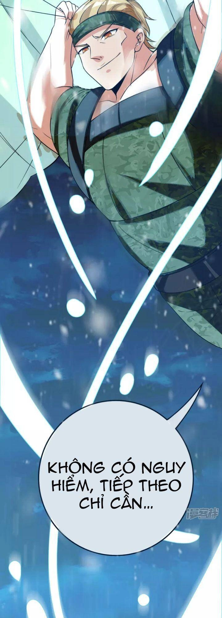 Thợ Săn Quái Vật Chapter 9 - 14