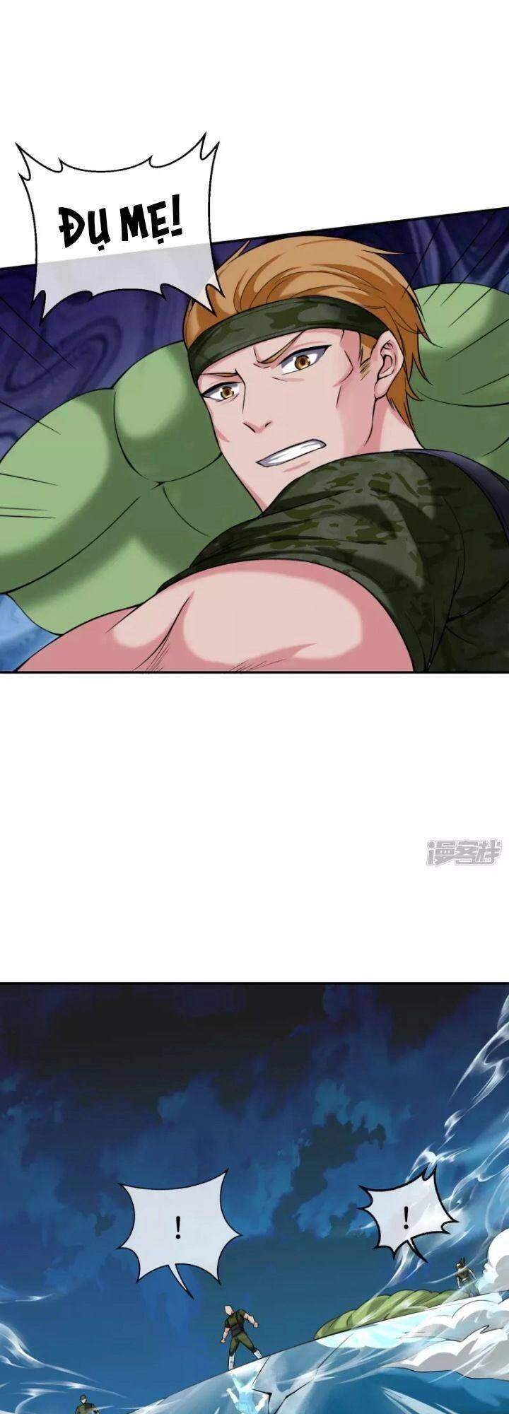 Thợ Săn Quái Vật Chapter 9 - 16